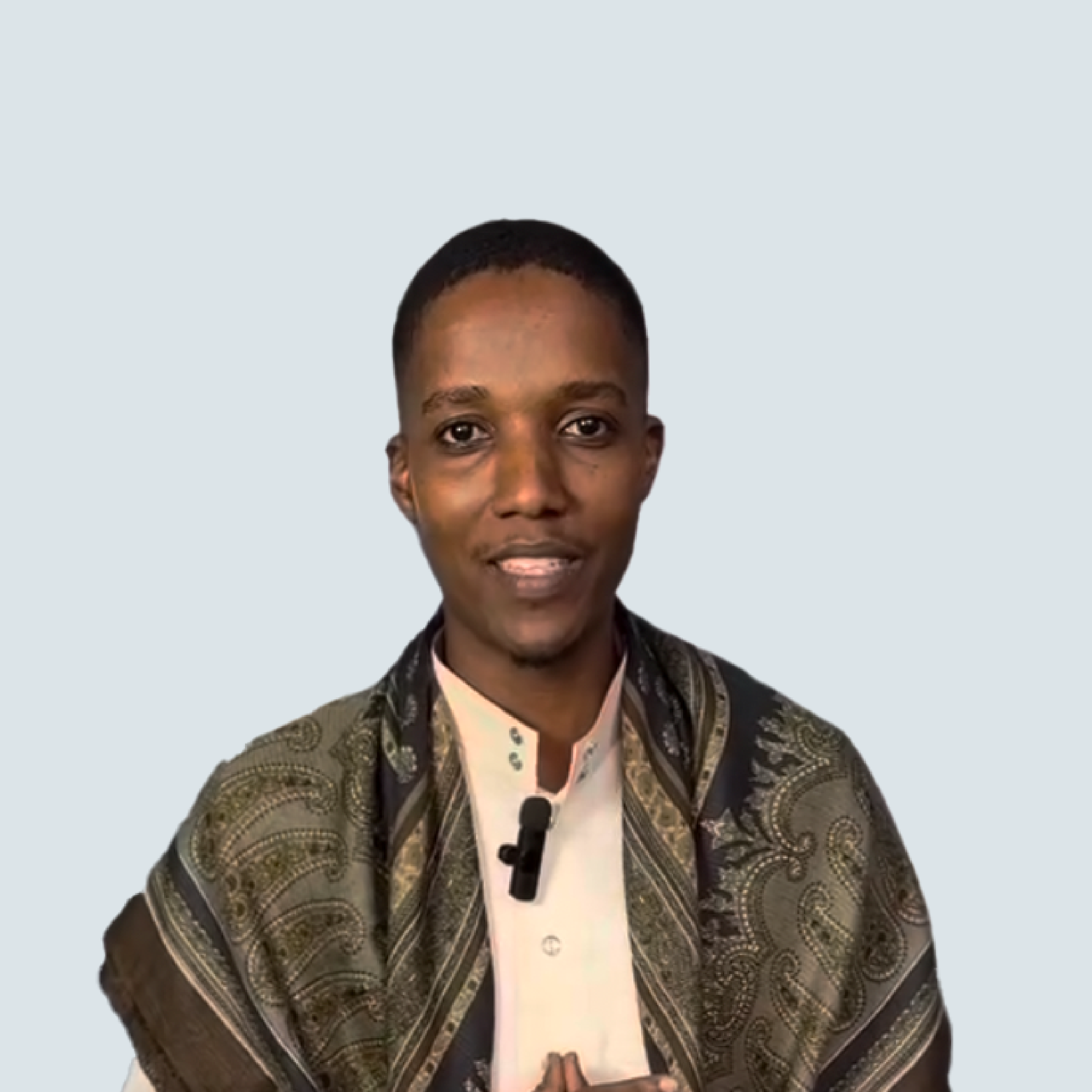 Team member photo of Silvano Martin